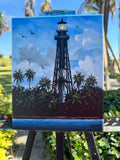 lighthouse point hisboro
